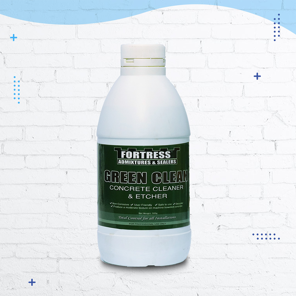 GREEN CLEAN